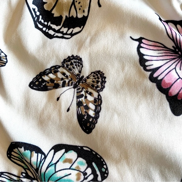 Criss-Cross Tank - Picture 3 of 4